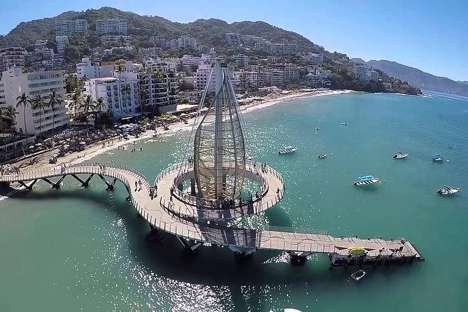 Private Los Arcos Snorkel and Beach Tour from Puerto Vallarta - What Travelers Are Saying