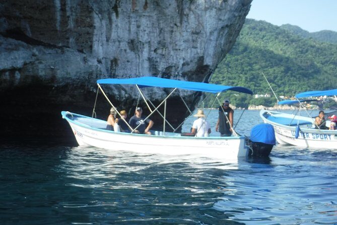 Private Los Arcos Snorkel and Beach Tour from Puerto Vallarta - Who Will Love This Tour?