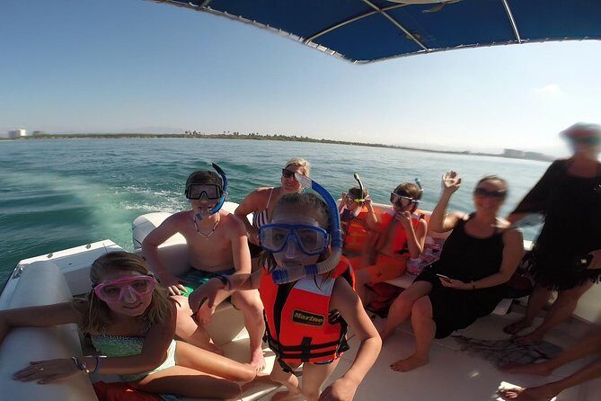 Private Los Arcos snorkeling - Exploring the Private Los Arcos Snorkeling Tour: A Deep Dive into Marine Wonder