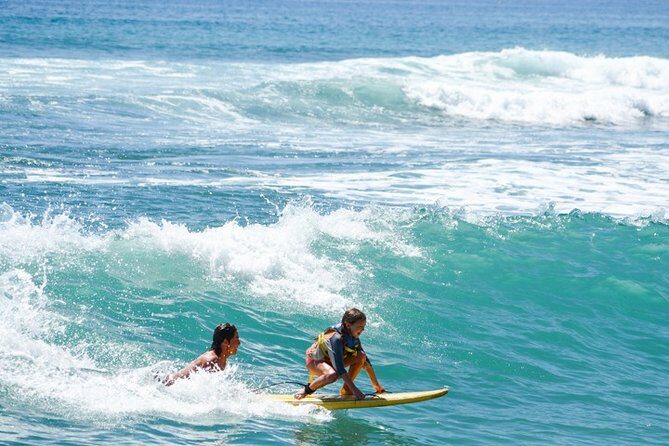 Private Los Cabos Surf Lesson at Costa Azul - Final Thoughts