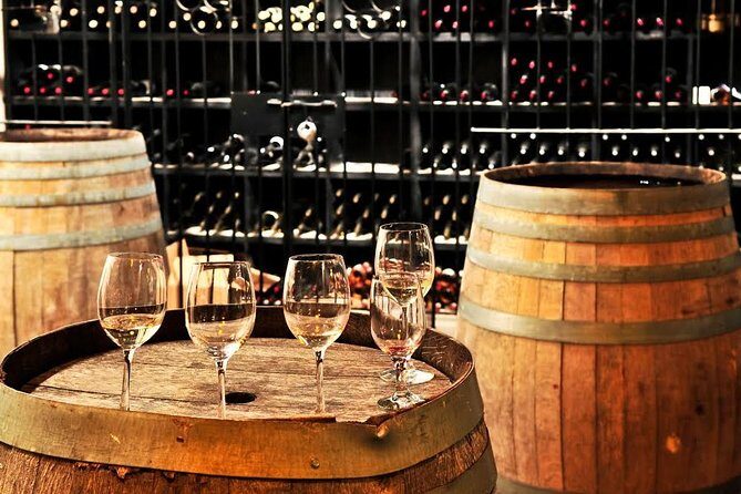 Private Loudoun County Wine Tour from DC with Stops at 3 Wineries - The Experience: What to Expect on the Tour