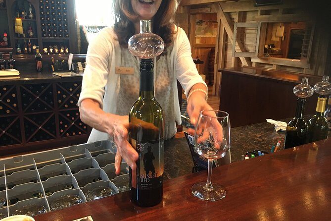Private Loudoun County Wine Tour from DC with Stops at 3 Wineries - The Bottom Line