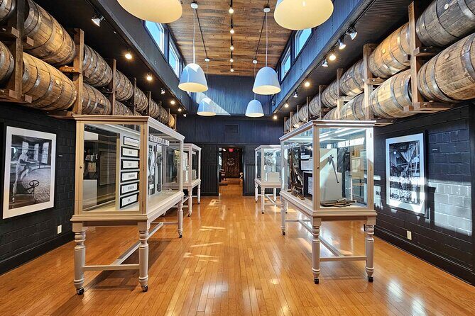 Private Louisville Bourbon Tour (Groups of 2-11) Old-Fo & More - FAQs