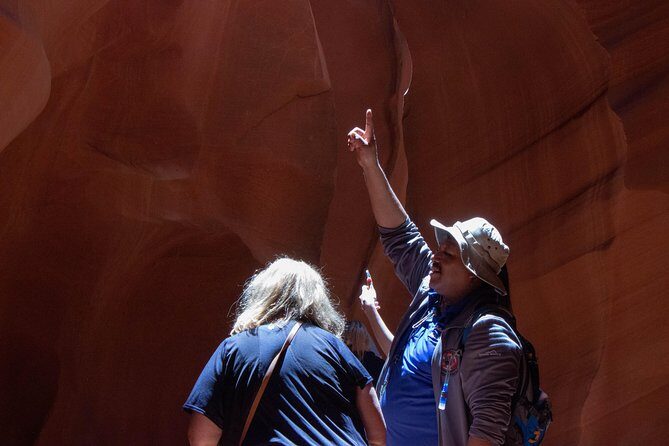 Private Lower Antelope Canyon Day Tour from Phoenix/Scottsdale - Who Would Love This Tour?