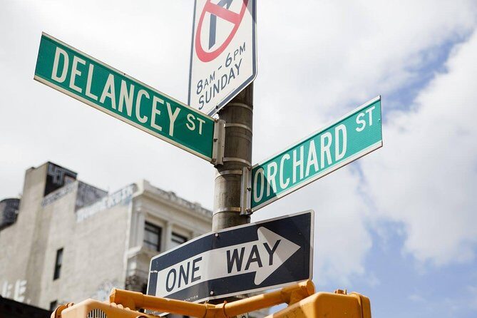 Private Lower East Side Food and Neighborhood Tour - What It Means for You