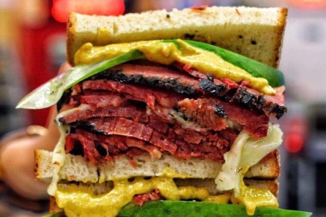 Private Lower East Side Food and Neighborhood Tour - FAQs