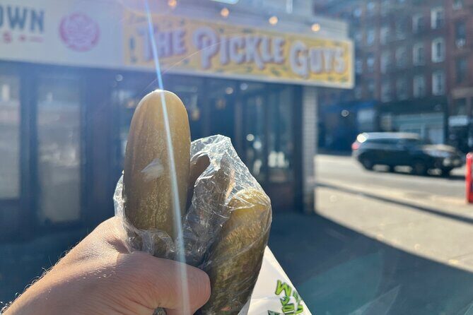 Private Lower East Side Food tour - An In-Depth Look at the Itinerary