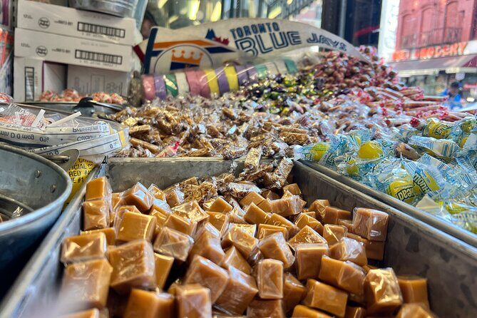 Private Lower East Side Food tour - Practical Tips for Travelers