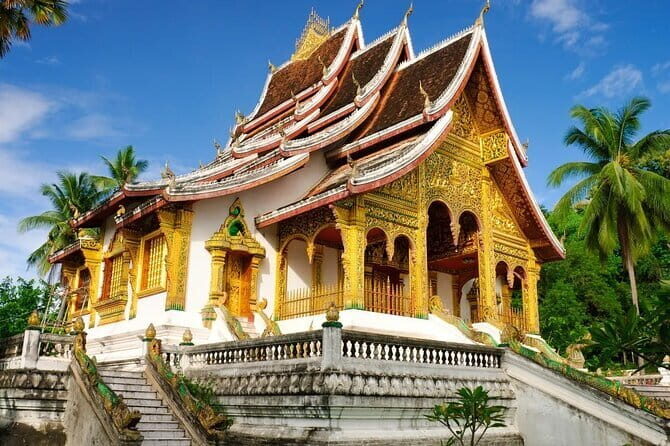 Private Luang Prabang City Tour - The Sum Up