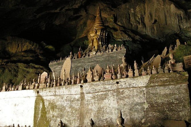 Private Luang Prabang City Tour - FAQ