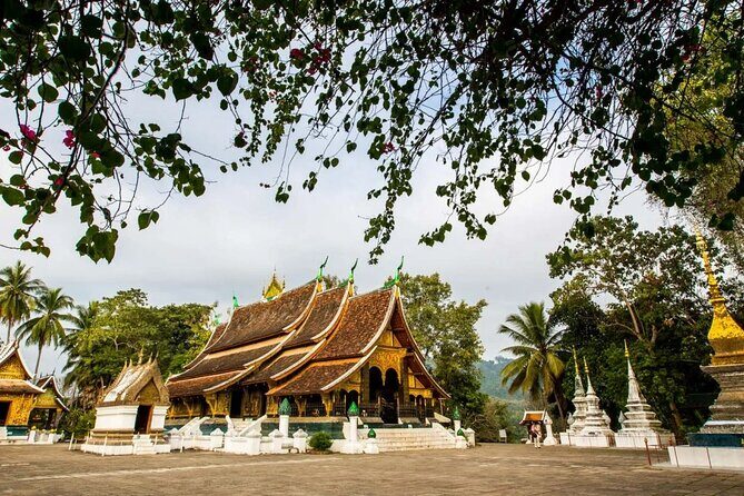 Private Luang Prabang City Tour - Exploring the Private Luang Prabang City Tour: An In-Depth Review