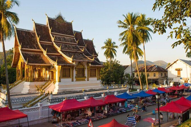 Private Luang Prabang City Tour - A Full Breakdown of the Tour Experience