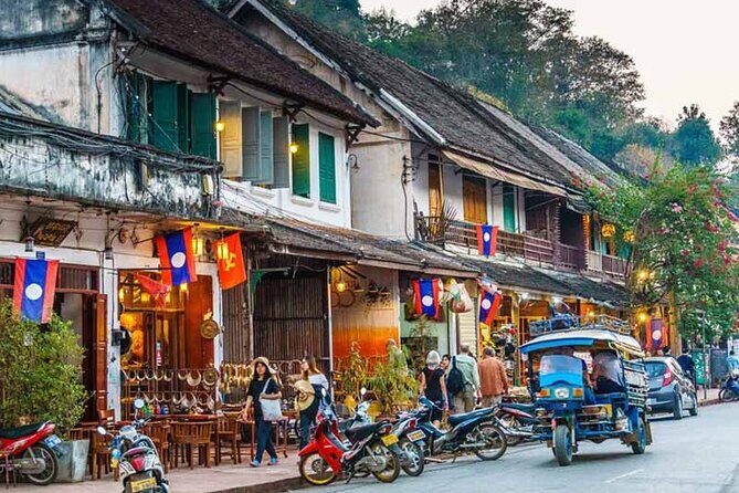 Private Luang Prabang City Tour - Final Thoughts: Is This Tour Worth It?