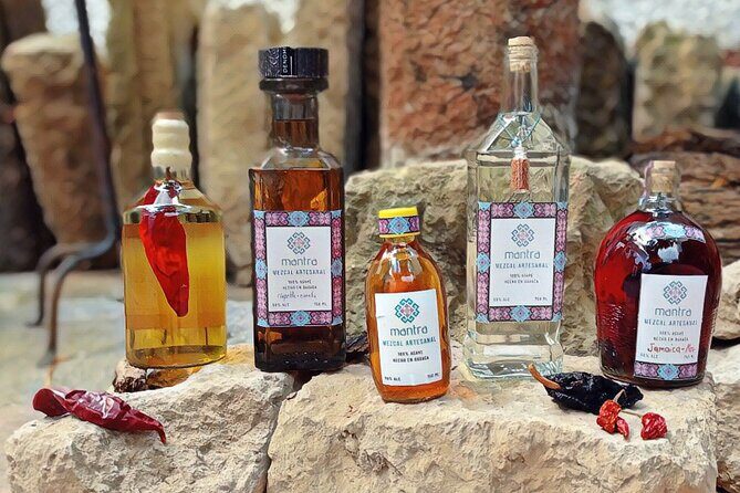 Private Lucha Libre tour + Mezcal or Mexican candy tasting - FAQs