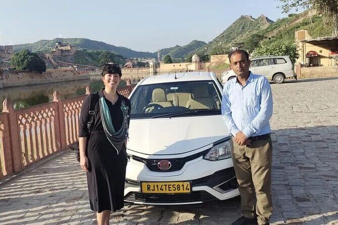 Private Lucknow Arrival Transfer - Airport to Lucknow Hotels drop - An Honest Look at the Private Lucknow Arrival Transfer — Airport to Hotel