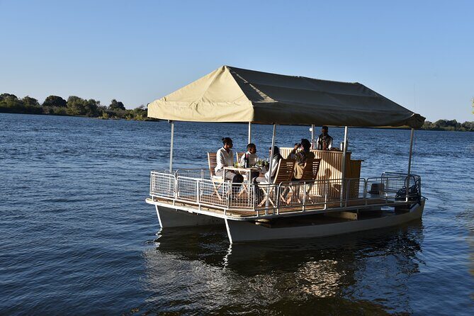 Private Lunch Cruise on the Zambezi River - Who Should Consider This Tour?