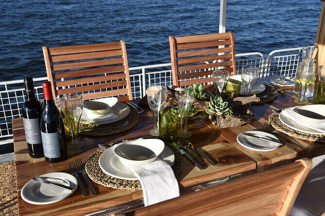 Private Lunch Cruise on the Zambezi River - Final Thoughts