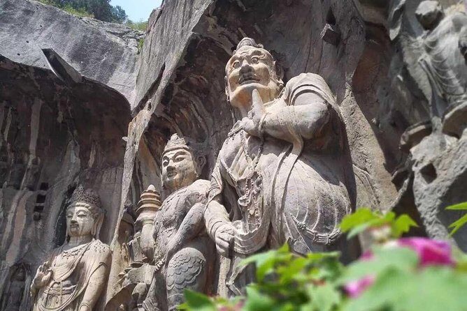 Private Luoyang Day Tour: Longmen Grottoes and White Horse Temple - Wrapping Up the Day: Ease and Comfort
