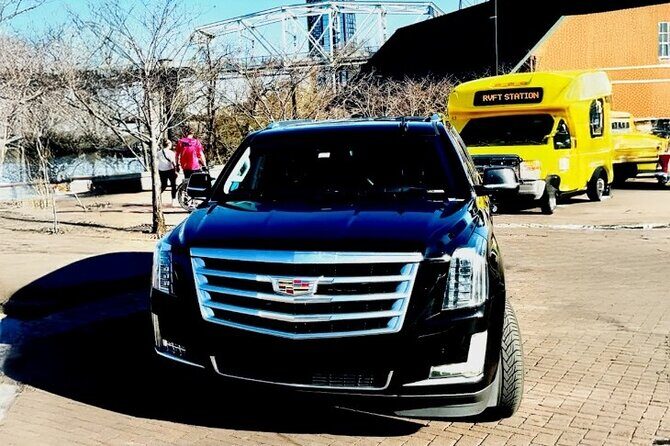 Private Luxe Transfer - Real Traveler Insights