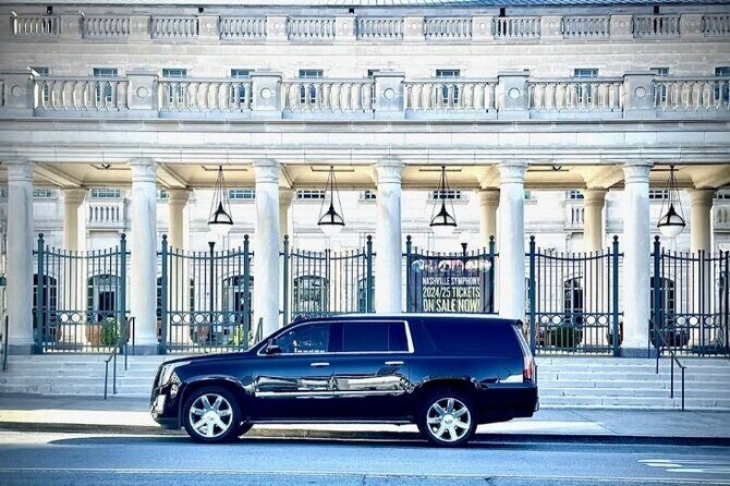 Private Luxe Transfer - Who Will Love This Service?