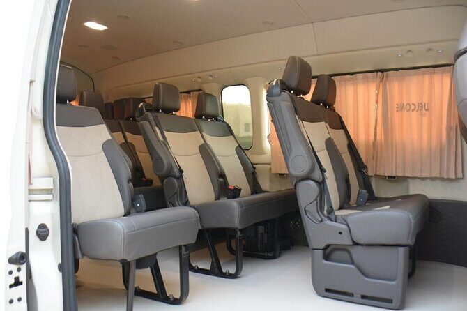 Private Luxor Airport Transfer to eny where in Luxor - Introduction