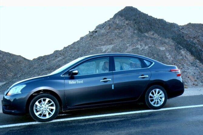 Private Luxor Airport Transfer to eny where in Luxor - Who Is This Transfer Best For?