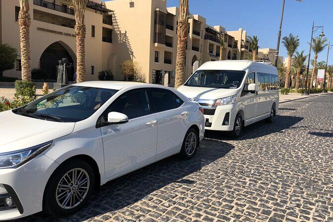 Private Luxor Airport Transfer to eny where in Luxor - Final Thoughts