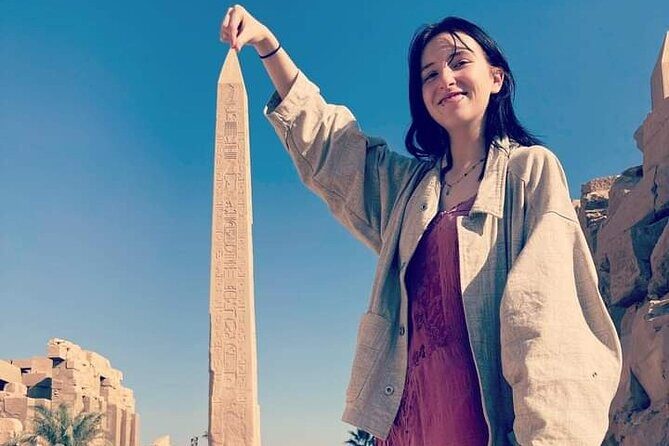 Private Luxor and Karnak Temple Tour - Exploring the Itinerary in Detail
