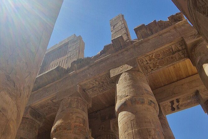 Private Luxor and Karnak Temple Tour - FAQ