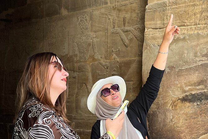 Private Luxor Day Tour East and West Banks with Felucca Ride - FAQ