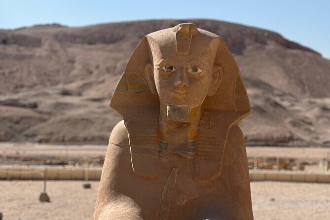Private Luxor Day Tour from Marsa Alam - FAQ