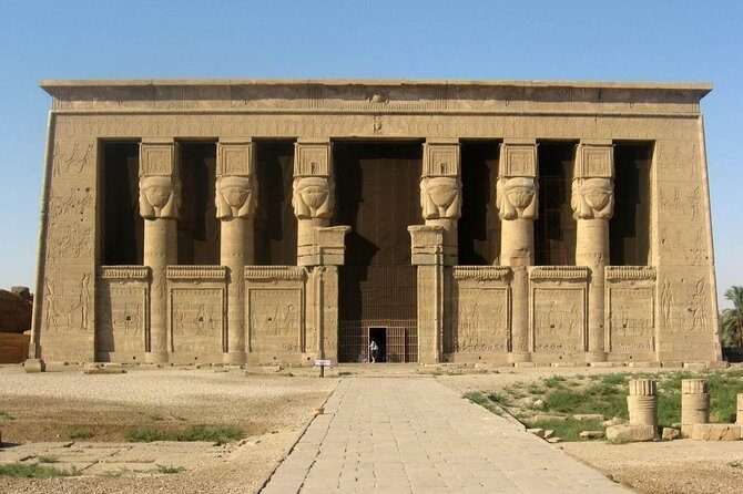 Private Luxor Day Tour to Dendera and Abydos Temples by Car - FAQ