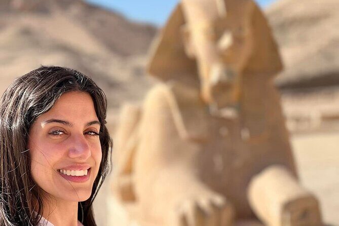 Private Luxor Day Tour to Kings Valley, Queens, Habu & Hatshepsut - A Deep Dive into the Experience