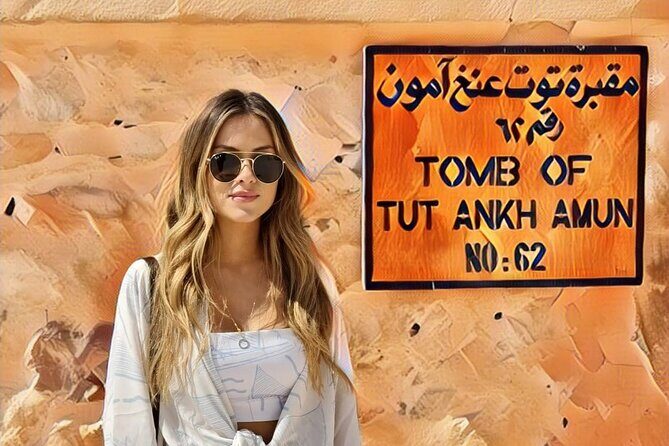 Private Luxor Day Tour to Kings Valley, Queens, Habu & Hatshepsut - Final Thoughts
