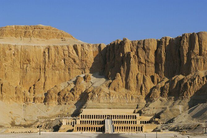 Private Luxor: Hatshepsut, Valley of the Kings (All-Inclusive) - Pricing and Overall Value