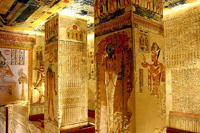 Private Luxor Highlights in Two Days - Practical Details and Tips