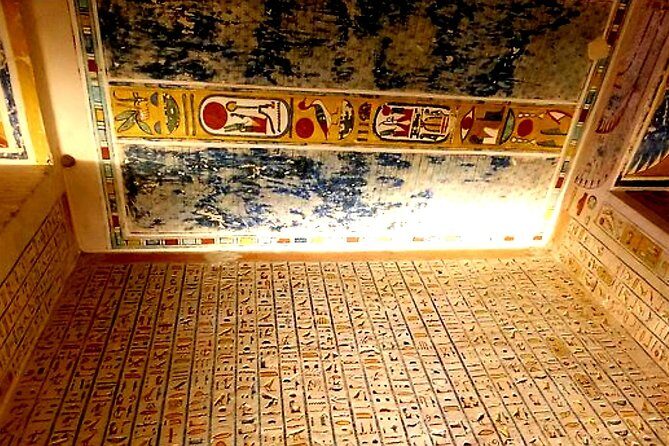 Private Luxor Highlights in Two Days - Frequently Asked Questions