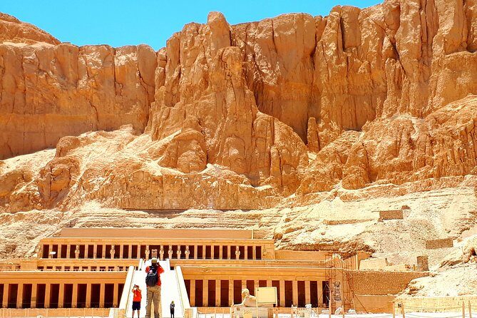 Private Luxor, Top 10 Tourist Attractions in 3 Days - A Closer Look at the Itinerary