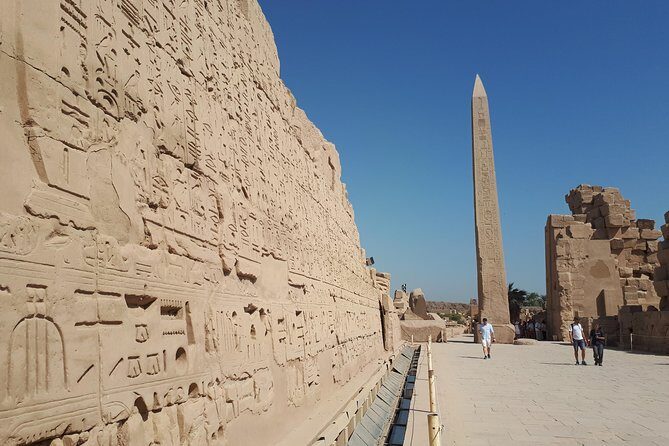 Private Luxor, Top 10 Tourist Attractions in 3 Days - Who Should Consider This Tour?
