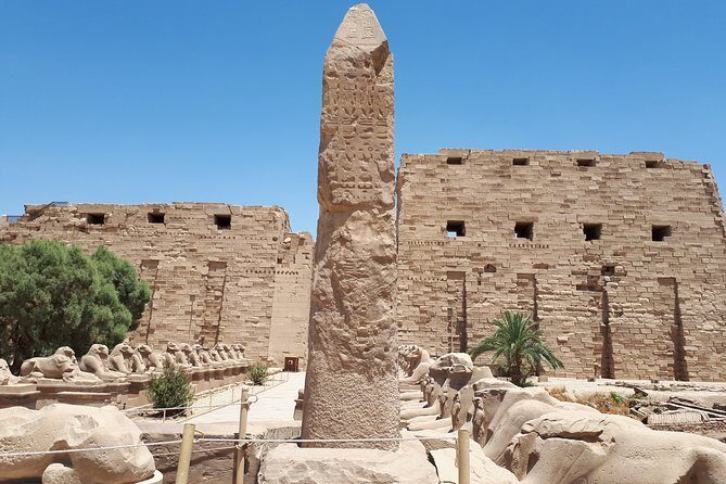 Private Luxor, Top 10 Tourist Attractions in 3 Days - Final Thoughts