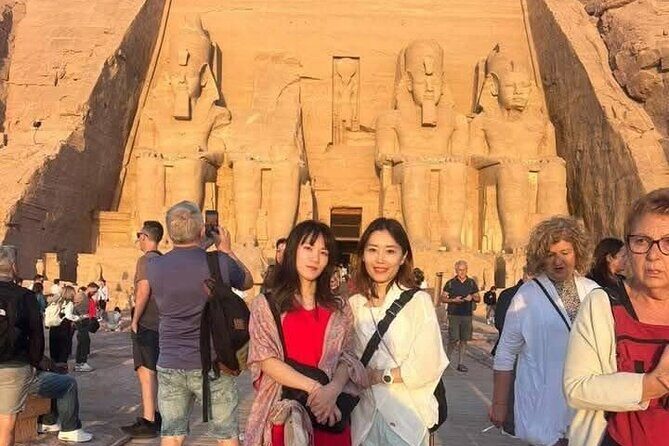 private Luxor Valley of Kings &Karnak& Hatshepsut from Hurghada - A Complete Look at the Private Luxor Valley of Kings & Karnak & Hatshepsut Tour from Hurghada