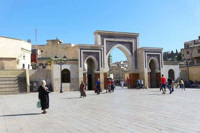 Private Luxurious Tour of Fez' Medina - Who Is This Tour Best For?