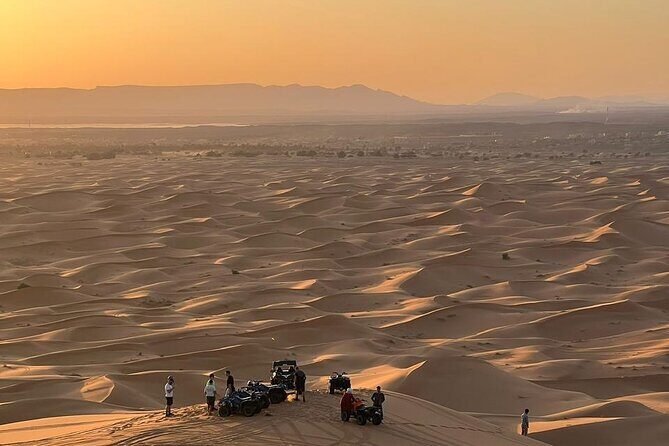 Private Luxury 4 Day Desert Tour from Marrakech to Sahara Desert - Frequently Asked Questions (FAQs)