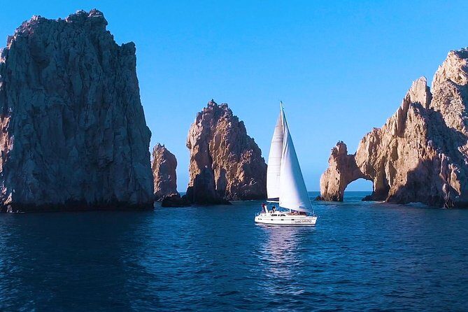 Private Luxury 42ft Sailing with Snorkeling in Los Cabos - Pricing and Overall Value