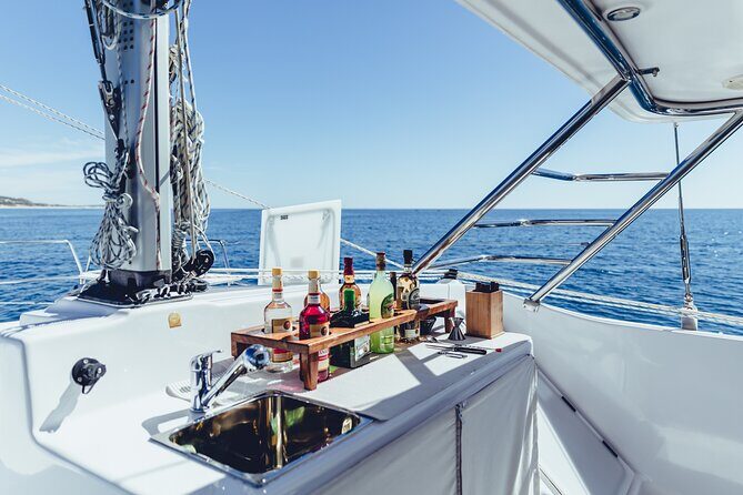 Private Luxury Adventure Tours in Cabo San Lucas - Who Will Love This Tour?