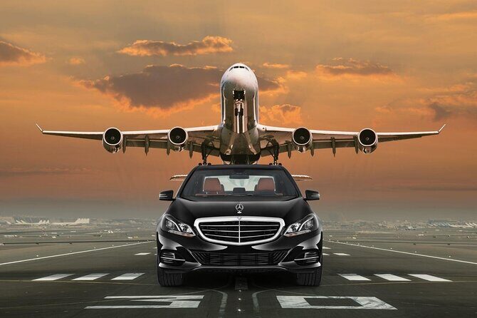 Private Luxury Airport Transfer From & To Salalah Airport - Salalah Airport Private Luxury Transfer: A Practical Guide for Travelers