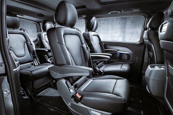 Private Luxury Airport Transfer to/from Central Auckland - Who Will Benefit Most?