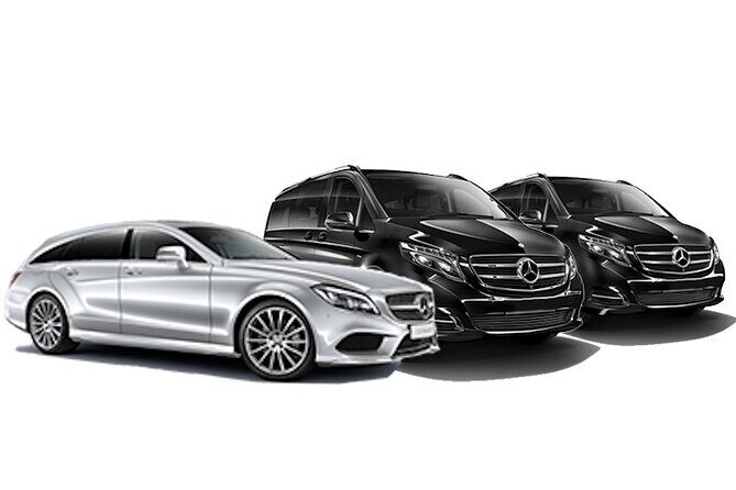 Private Luxury Airport Transfer with Limousine - What Makes It Stand Out?
