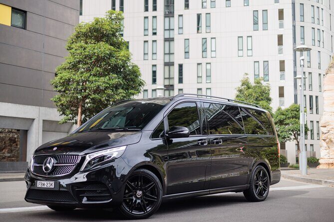 Private Luxury Airport Transfer with Limousine - Beyond the Basics — What’s Included and What’s Not