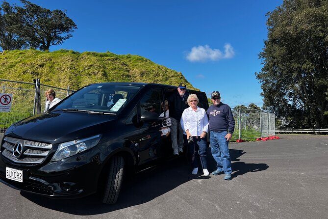 Private Luxury Airport Transfers in Auckland  Sedans & Vans - Final Thoughts